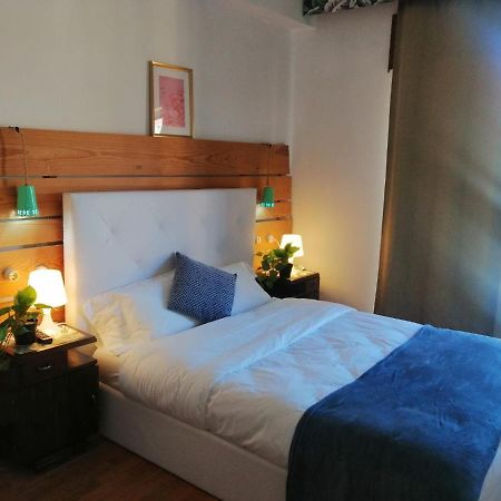 Porto Grand Sasimi House Hotel Exterior foto