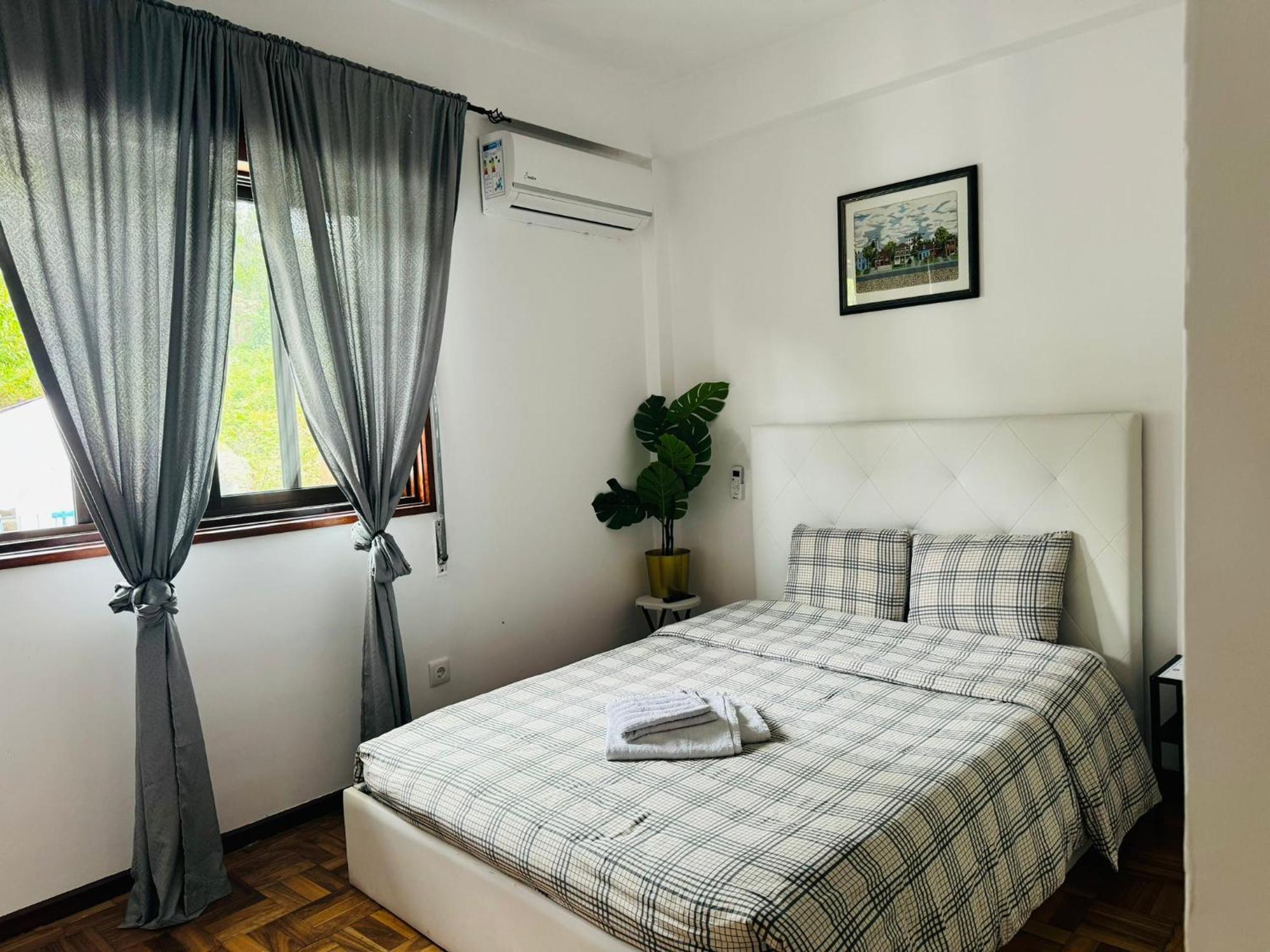 Porto Grand Sasimi House Hotel Exterior foto